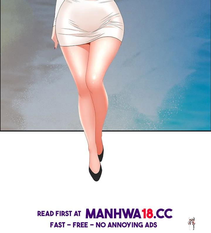 Milf Guard Milf Guard Chapter 64 - Trang 51