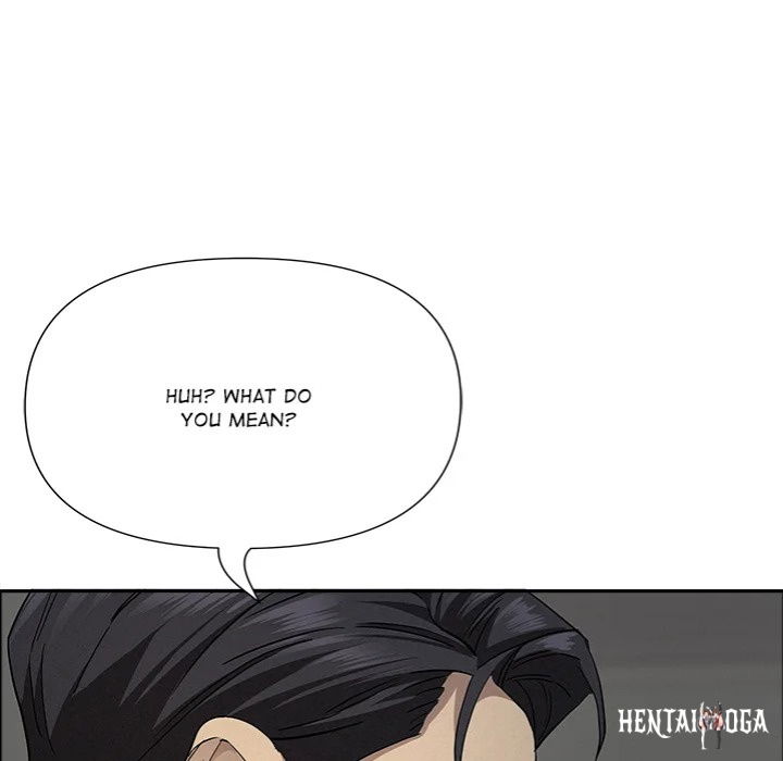 Milf Guard Milf Guard Chapter 64 - Trang 54