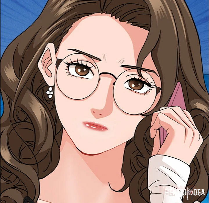 Milf Guard Milf Guard Chapter 64 - Trang 57