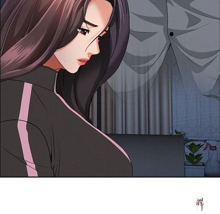 Milf Guard Milf Guard Chapter 64 - Trang 6