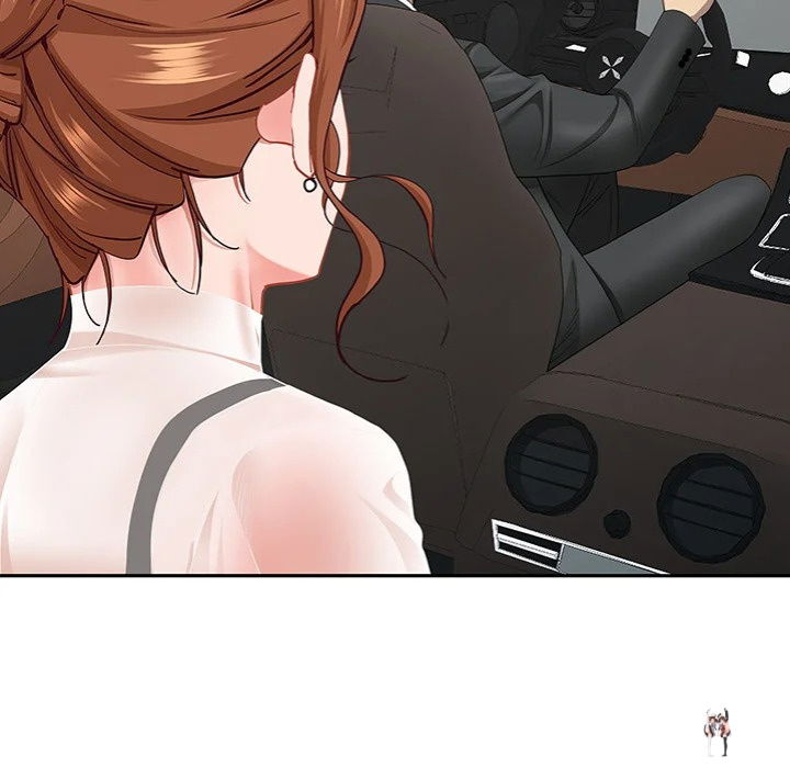 Milf Guard Milf Guard Chapter 64 - Trang 68