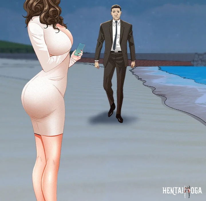 Milf Guard Milf Guard Chapter 64 - Trang 72