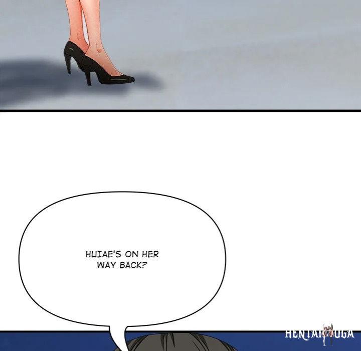 Milf Guard Milf Guard Chapter 64 - Trang 73