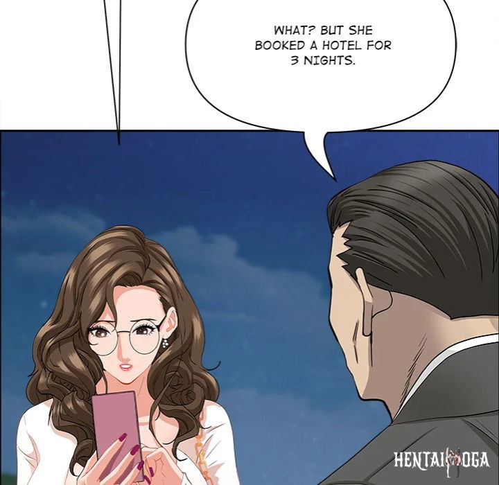 Milf Guard Milf Guard Chapter 64 - Trang 76