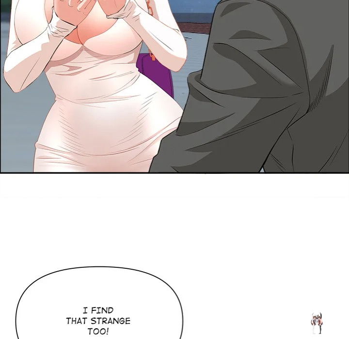 Milf Guard Milf Guard Chapter 64 - Trang 77