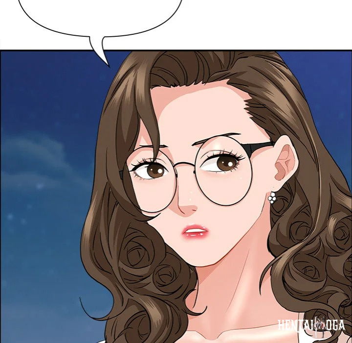 Milf Guard Milf Guard Chapter 64 - Trang 78