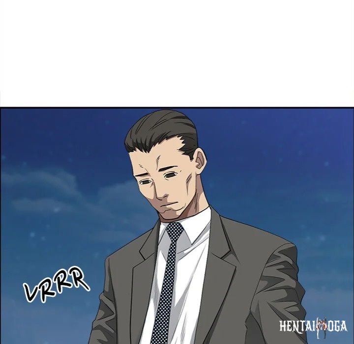 Milf Guard Milf Guard Chapter 64 - Trang 80