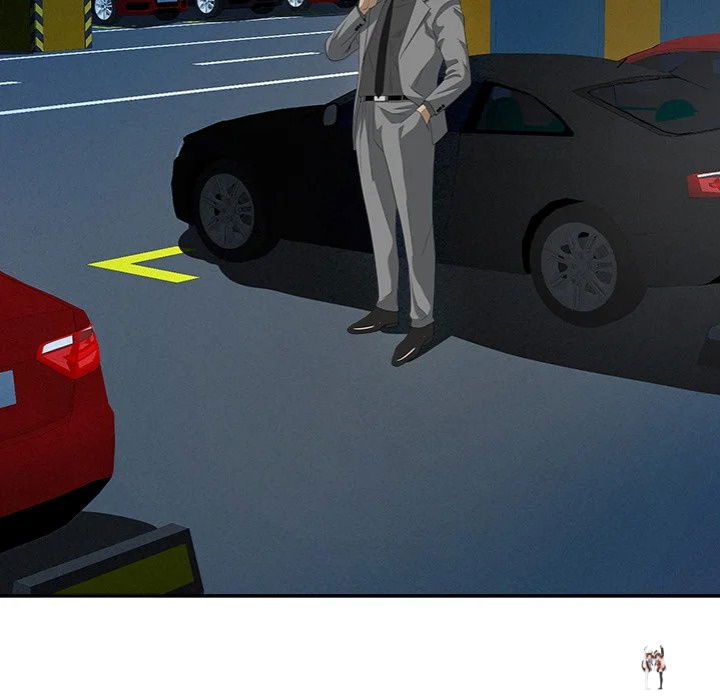 Milf Guard Milf Guard Chapter 64 - Trang 87