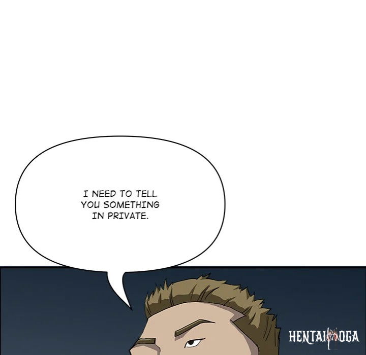 Milf Guard Milf Guard Chapter 64 - Trang 88