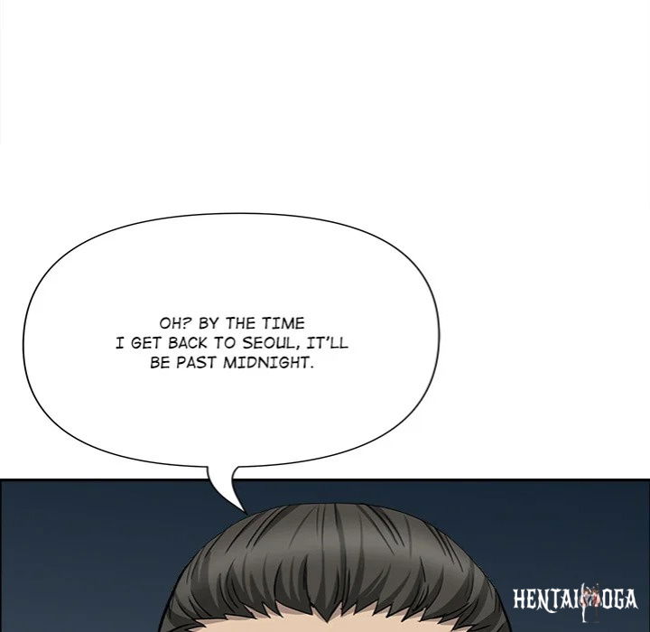 Milf Guard Milf Guard Chapter 64 - Trang 90