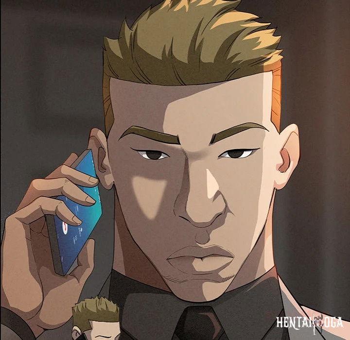 Milf Guard Milf Guard Chapter 64 - Trang 93