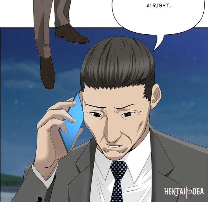 Milf Guard Milf Guard Chapter 64 - Trang 95