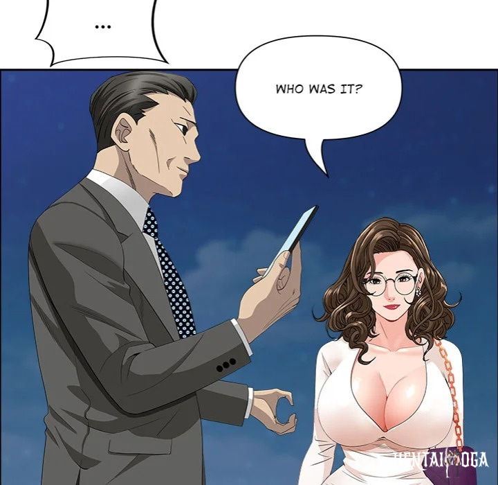 Milf Guard Milf Guard Chapter 64 - Trang 97