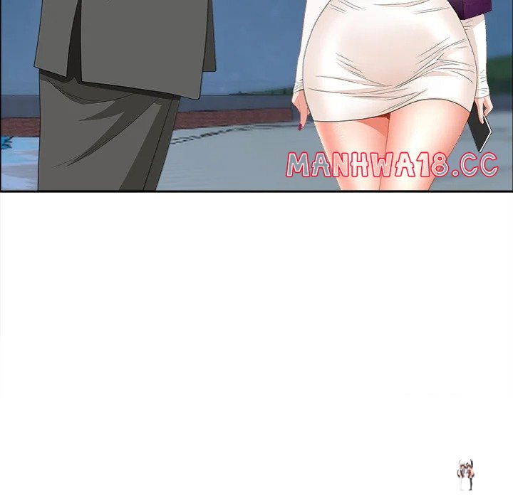 Milf Guard Milf Guard Chapter 64 - Trang 98