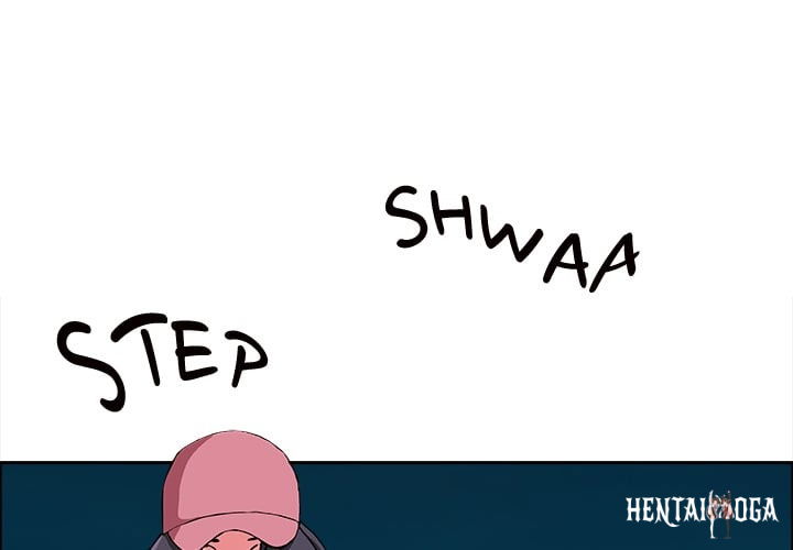 Milf Guard Chapter 65