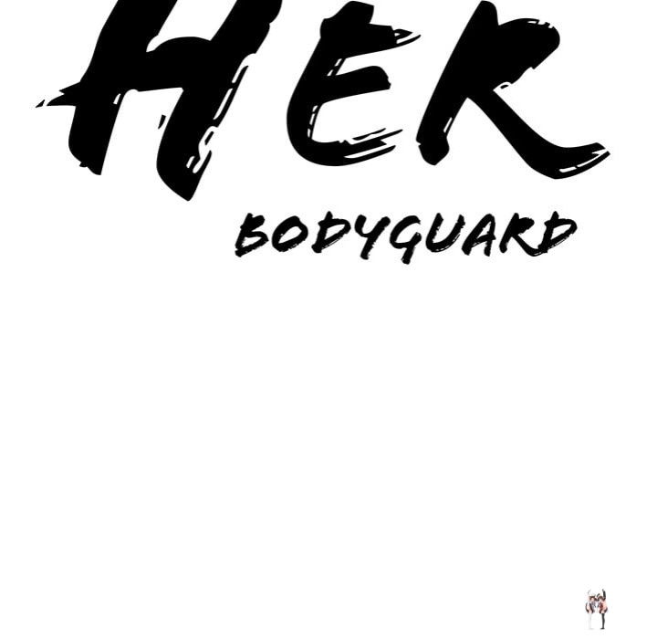 Milf Guard Milf Guard Chapter 65 - صفحة 10