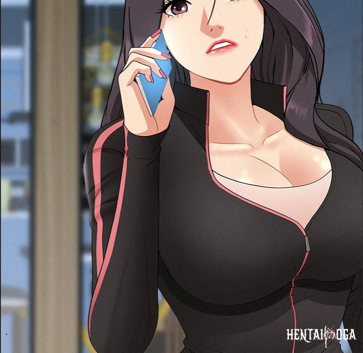 Milf Guard Milf Guard Chapter 65 - صفحة 104