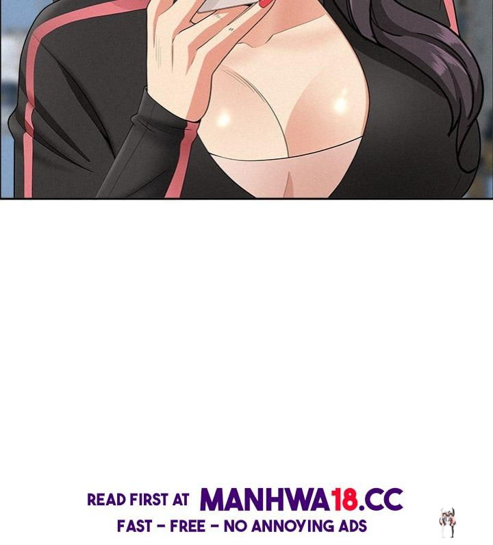 Milf Guard Milf Guard Chapter 65 - صفحة 107