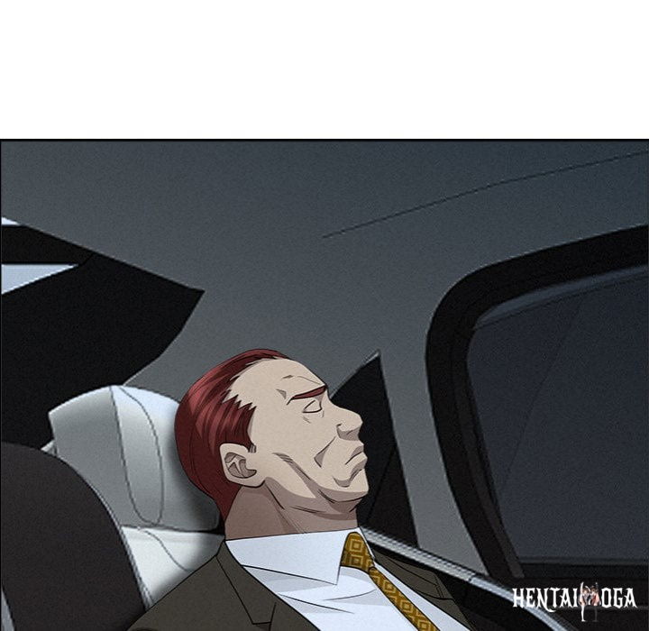 Milf Guard Milf Guard Chapter 65 - صفحة 110