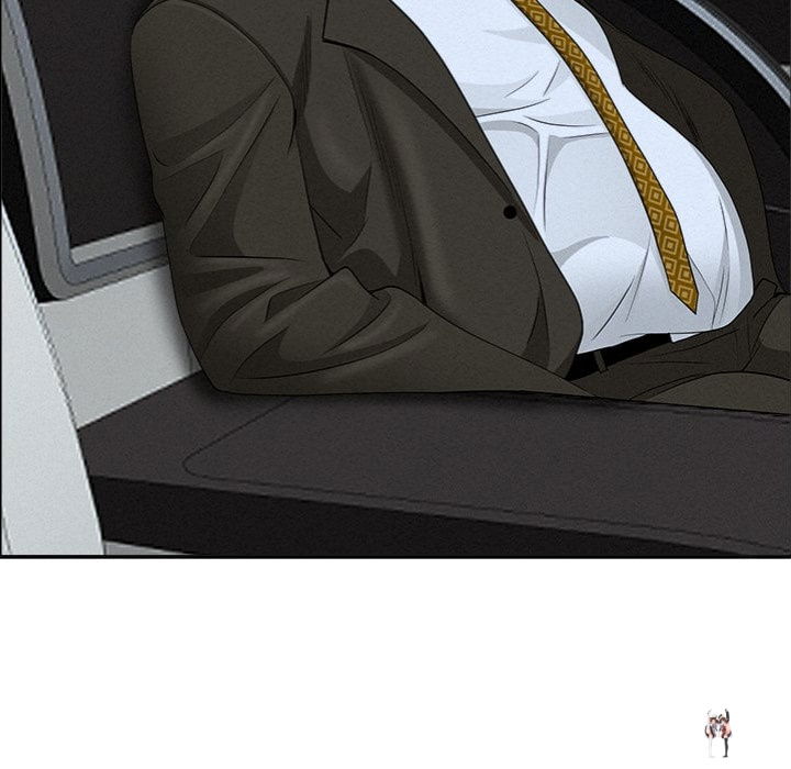 Milf Guard Milf Guard Chapter 65 - صفحة 111