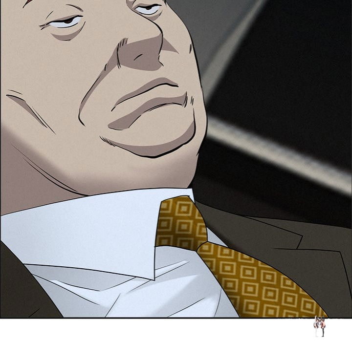 Milf Guard Milf Guard Chapter 65 - صفحة 113