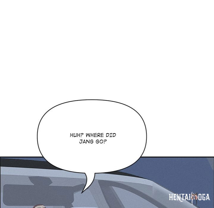 Milf Guard Milf Guard Chapter 65 - صفحة 114