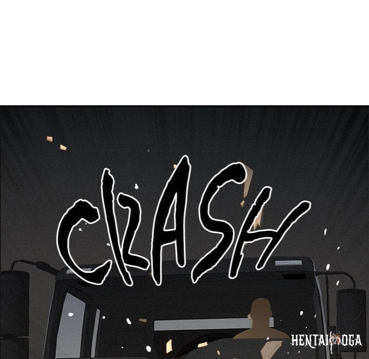 Milf Guard Milf Guard Chapter 65 - صفحة 119