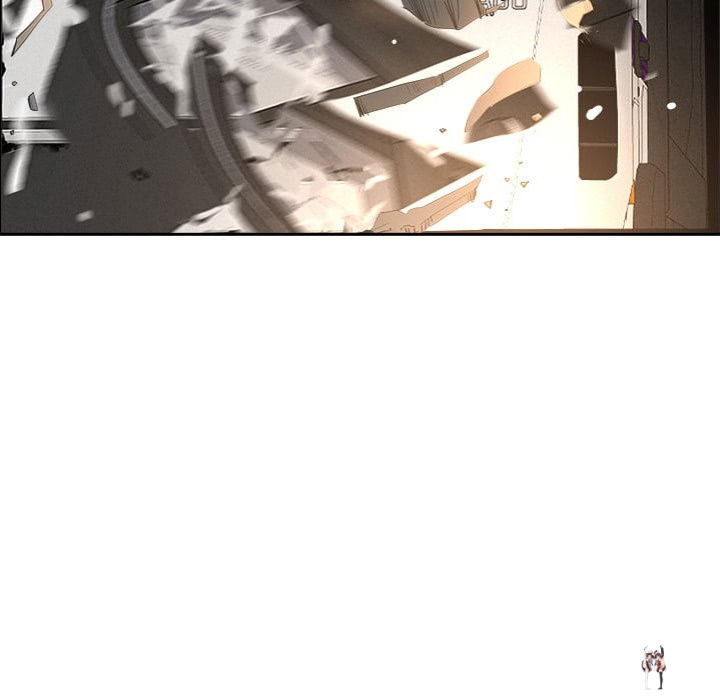 Milf Guard Milf Guard Chapter 65 - صفحة 123