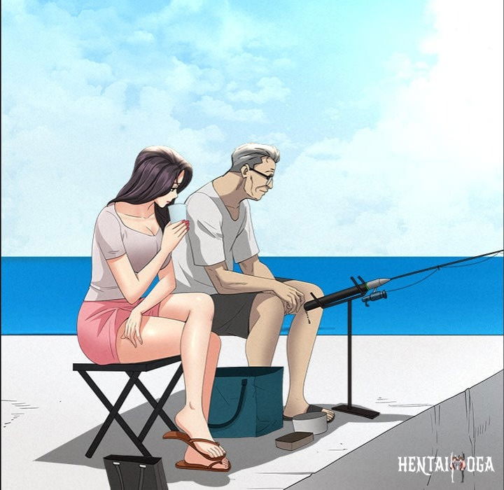 Milf Guard Milf Guard Chapter 65 - صفحة 136