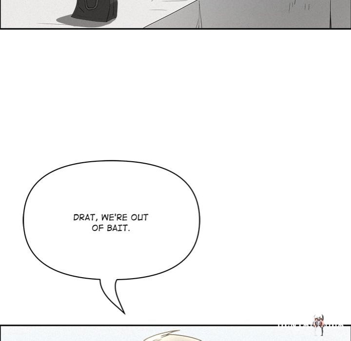 Milf Guard Milf Guard Chapter 65 - صفحة 137