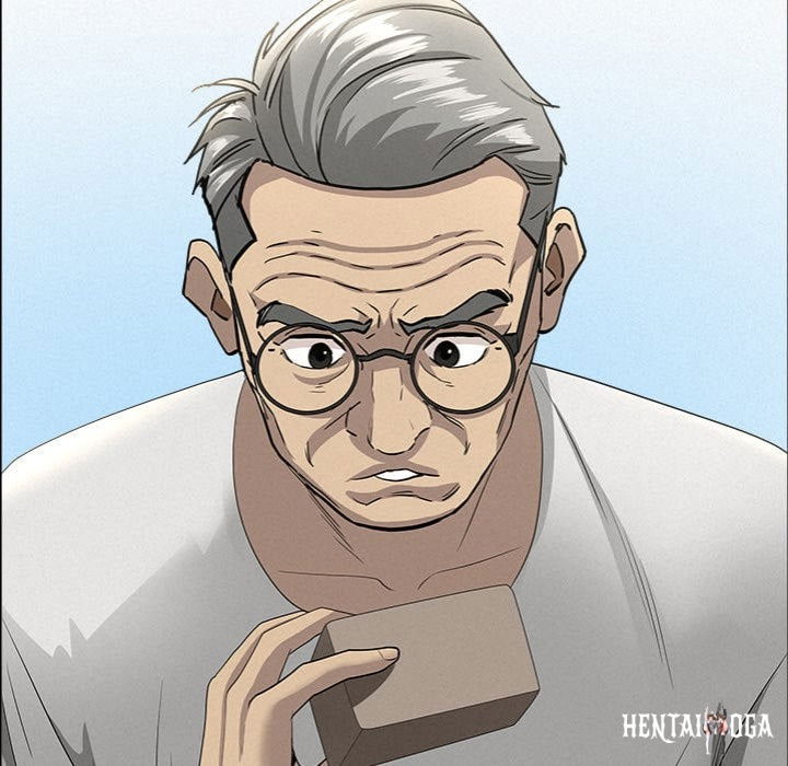 Milf Guard Milf Guard Chapter 65 - صفحة 138