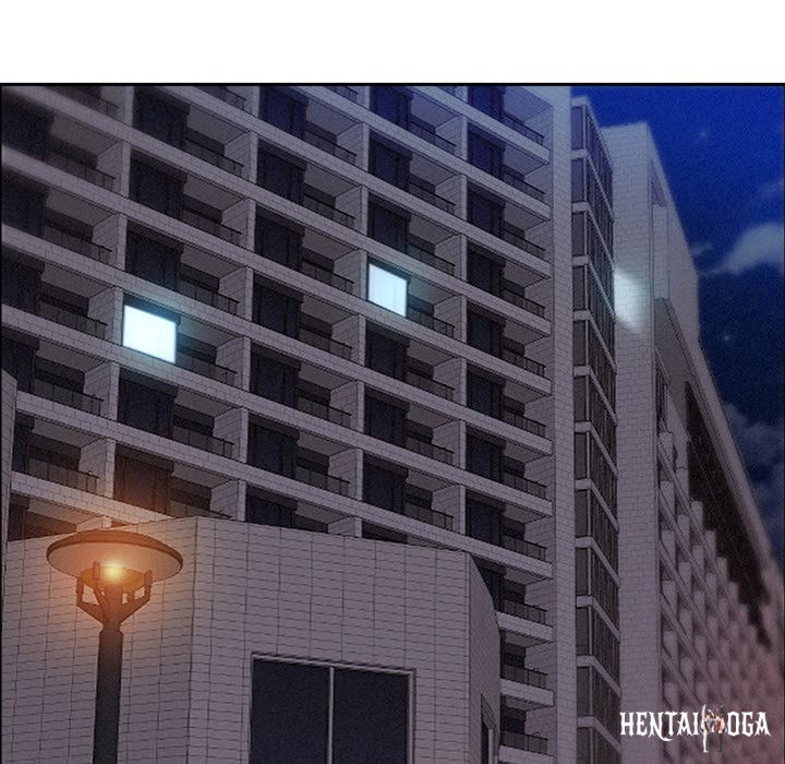 Milf Guard Milf Guard Chapter 65 - صفحة 14