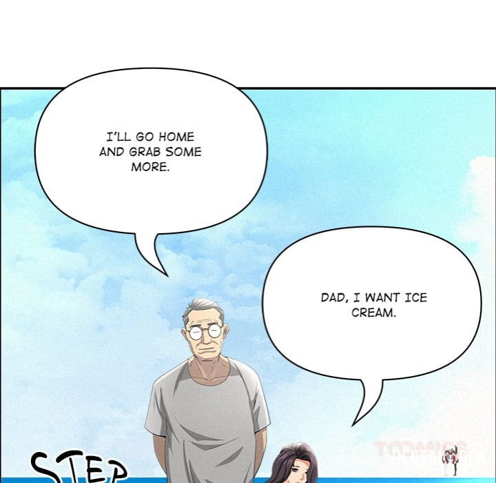 Milf Guard Milf Guard Chapter 65 - صفحة 140