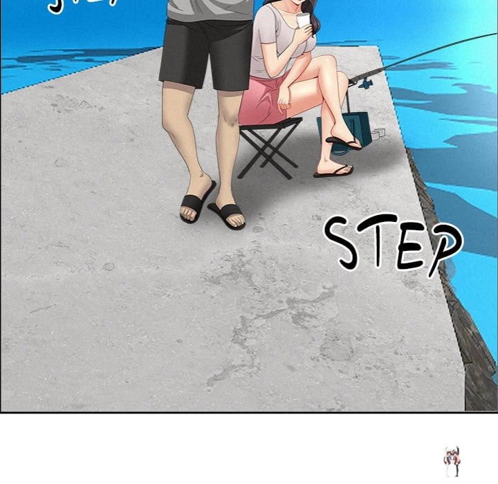 Milf Guard Milf Guard Chapter 65 - صفحة 141