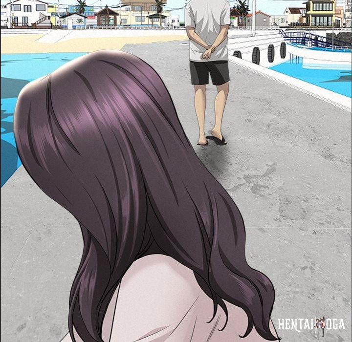 Milf Guard Milf Guard Chapter 65 - صفحة 143