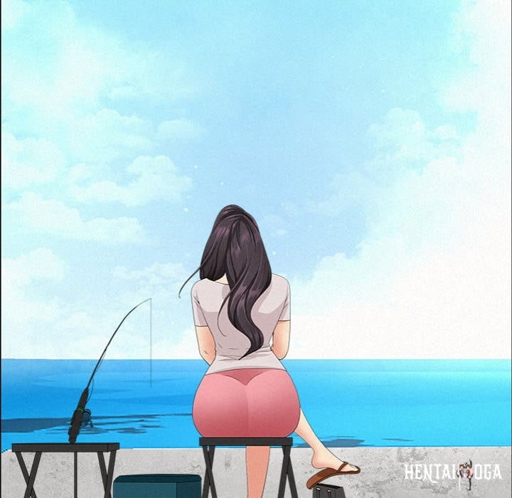 Milf Guard Milf Guard Chapter 65 - صفحة 145