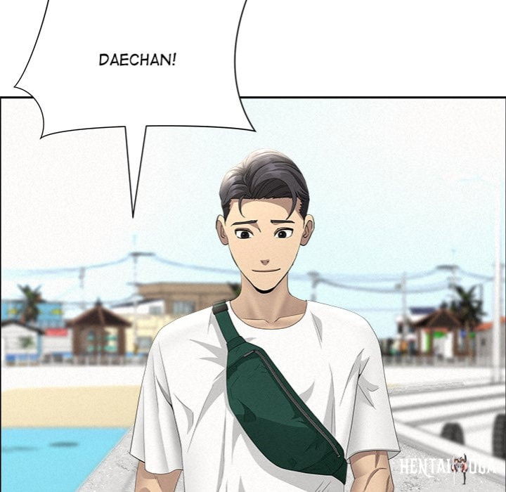 Milf Guard Milf Guard Chapter 65 - صفحة 151