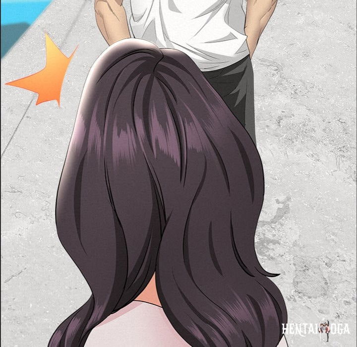 Milf Guard Milf Guard Chapter 65 - صفحة 152