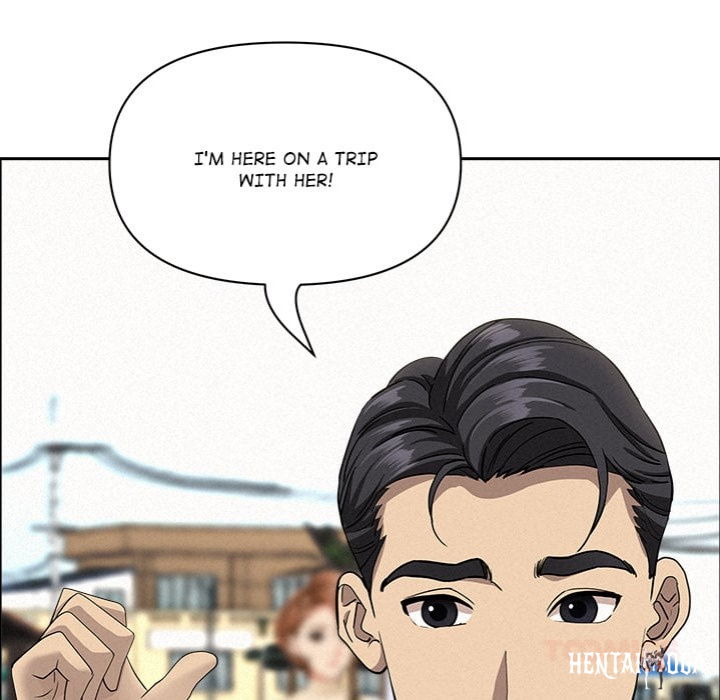 Milf Guard Milf Guard Chapter 65 - صفحة 156