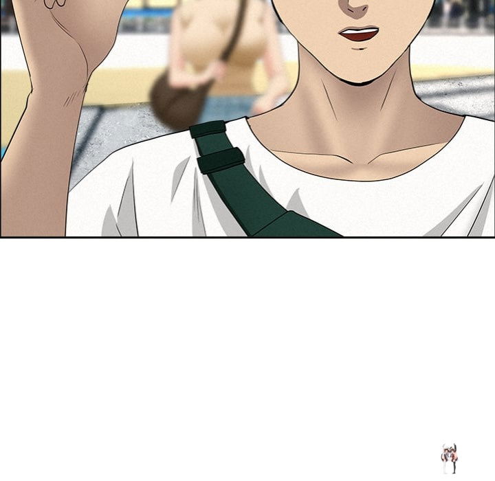 Milf Guard Milf Guard Chapter 65 - صفحة 157