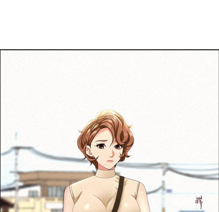 Milf Guard Milf Guard Chapter 65 - صفحة 158