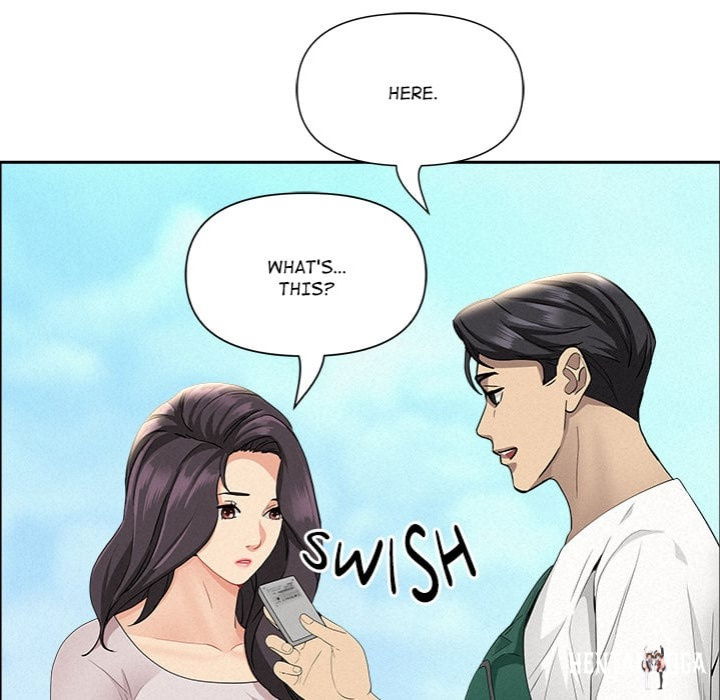 Milf Guard Milf Guard Chapter 65 - صفحة 163