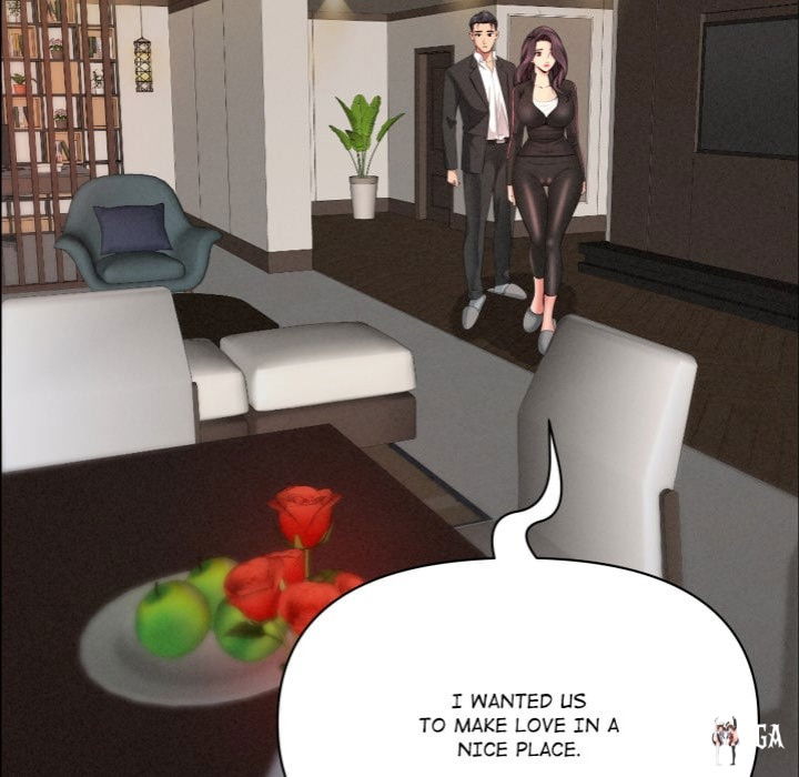 Milf Guard Milf Guard Chapter 65 - صفحة 17