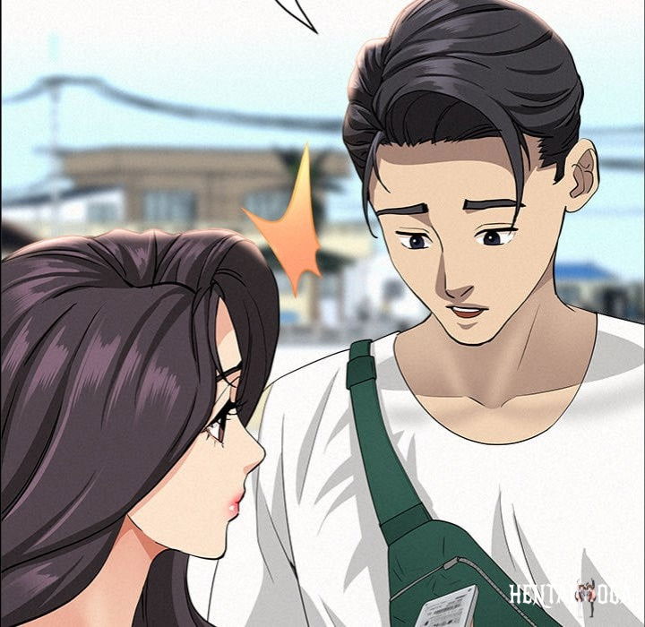 Milf Guard Milf Guard Chapter 65 - صفحة 170