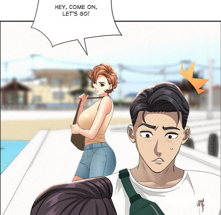 Milf Guard Milf Guard Chapter 65 - صفحة 172