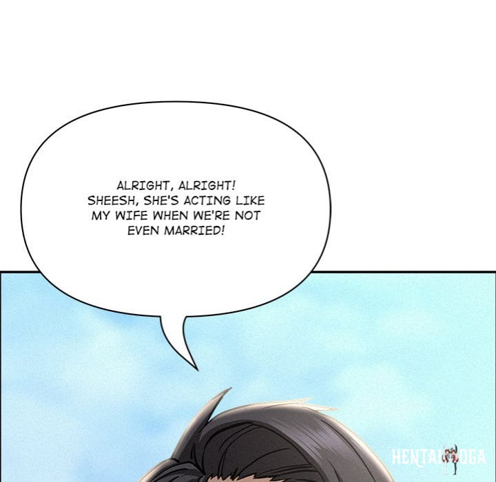 Milf Guard Milf Guard Chapter 65 - صفحة 174