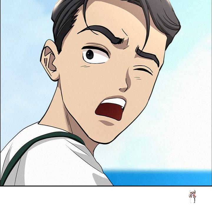 Milf Guard Milf Guard Chapter 65 - صفحة 175