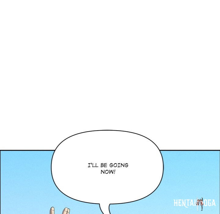 Milf Guard Milf Guard Chapter 65 - صفحة 176