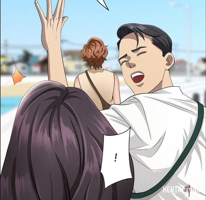 Milf Guard Milf Guard Chapter 65 - صفحة 177