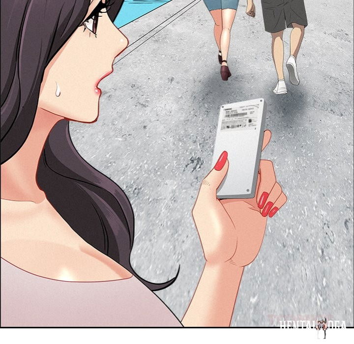 Milf Guard Milf Guard Chapter 65 - صفحة 180